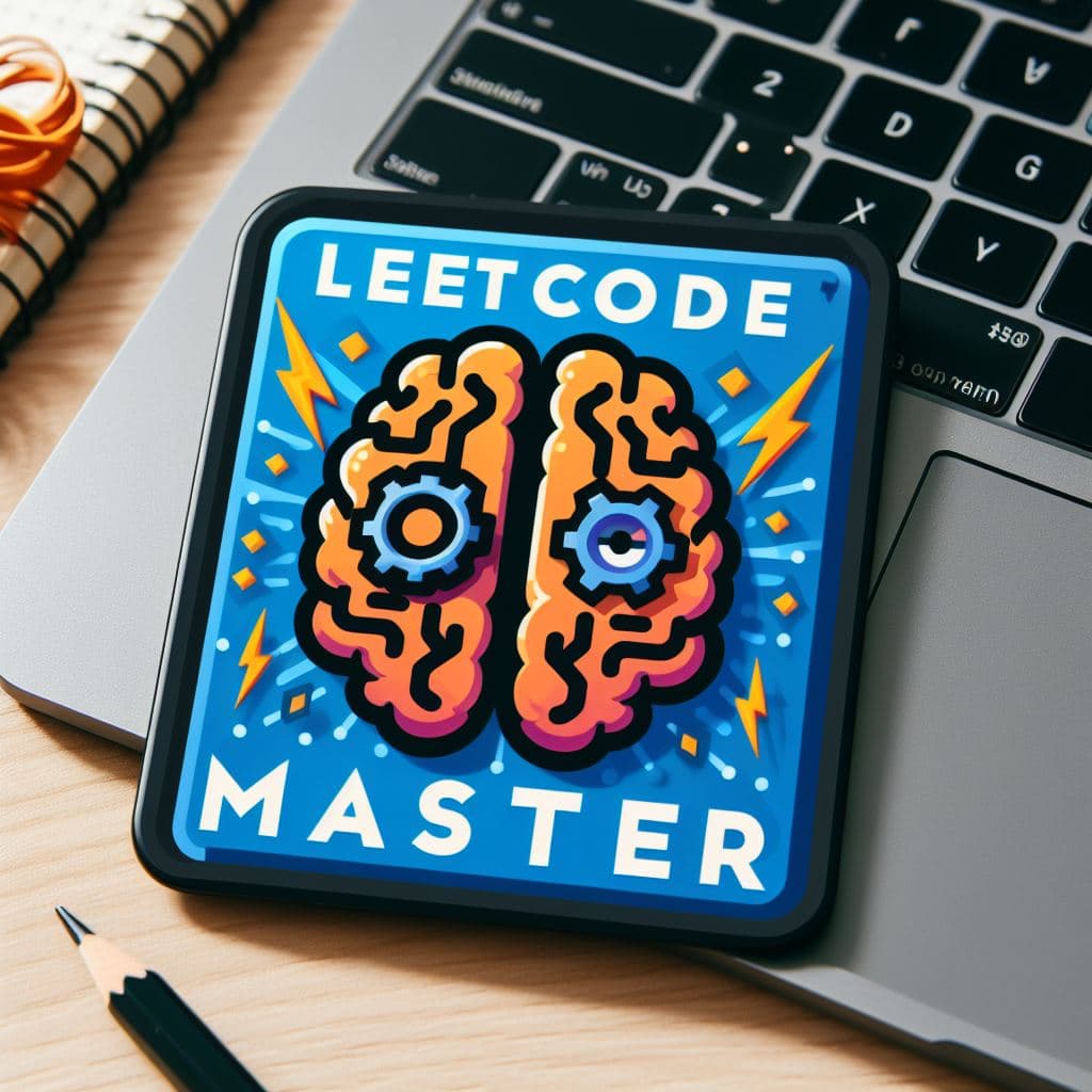 LeetCode journey